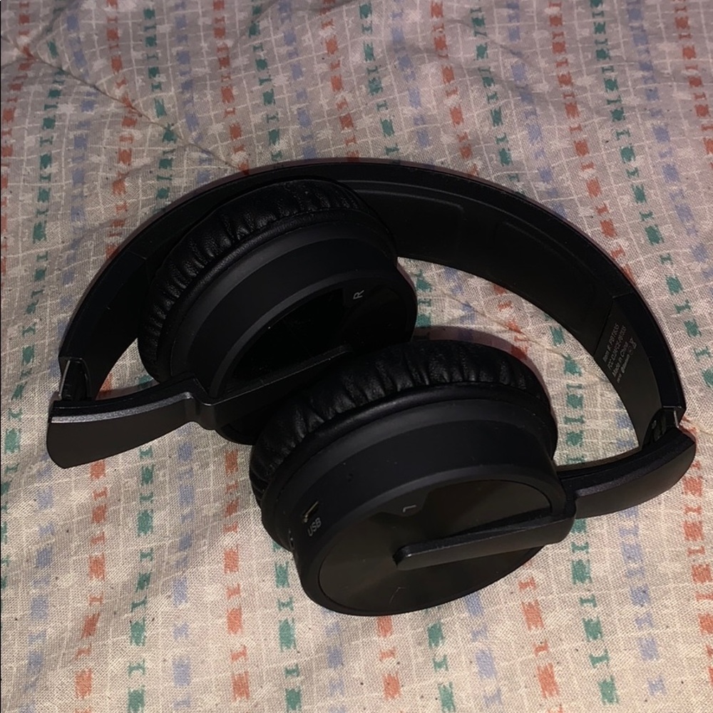 Polaroid Headphones